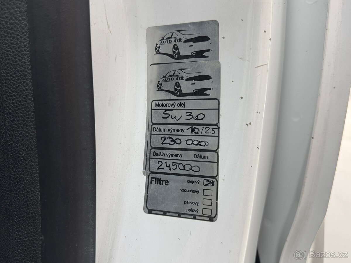 Peugeot Rifter 1.5 BlueHDi 130 Allure - 15