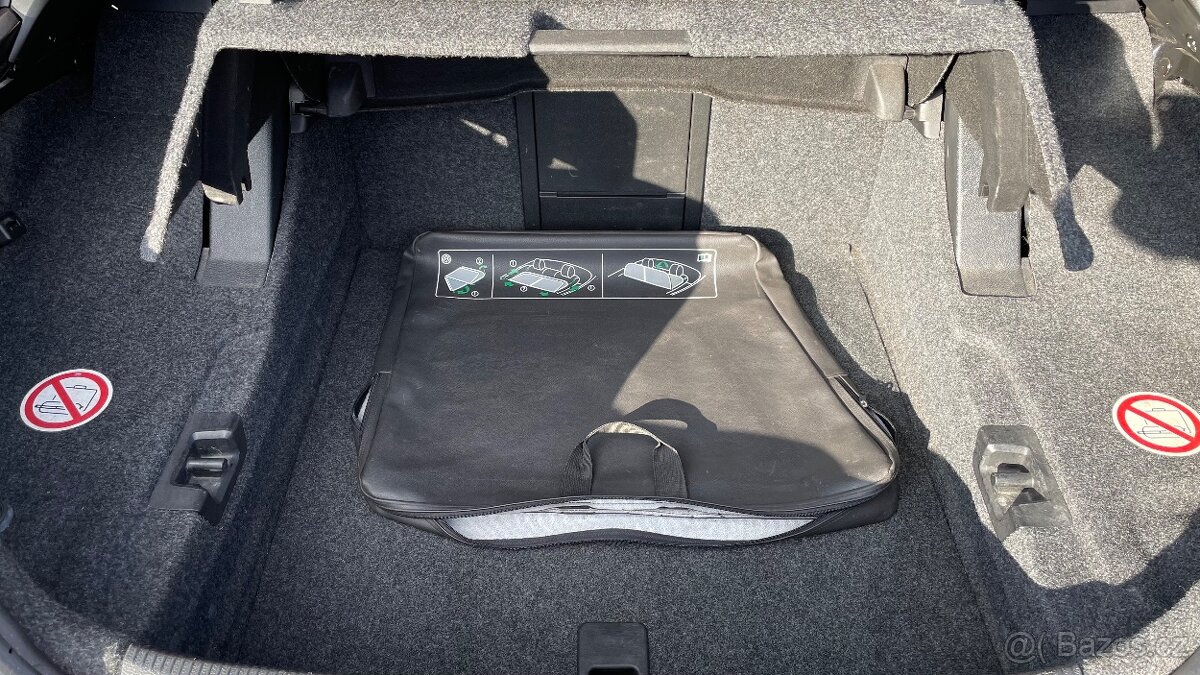 VW EOS 1.4TSI CLIMATRONIC - 15