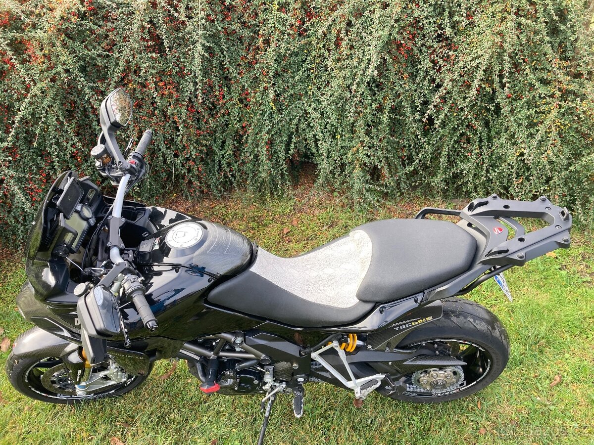 Ducati Multistrada 1200 Sport 25000km - 15