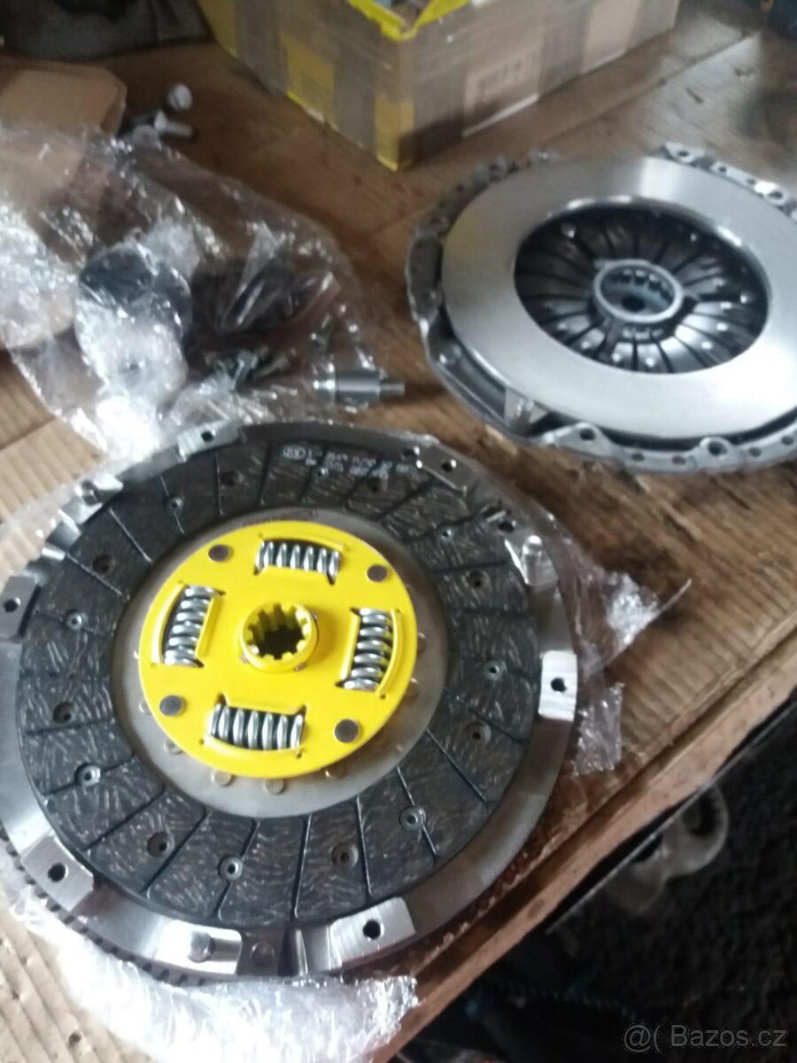 Bmw e36 m54b30 kompresor - 15