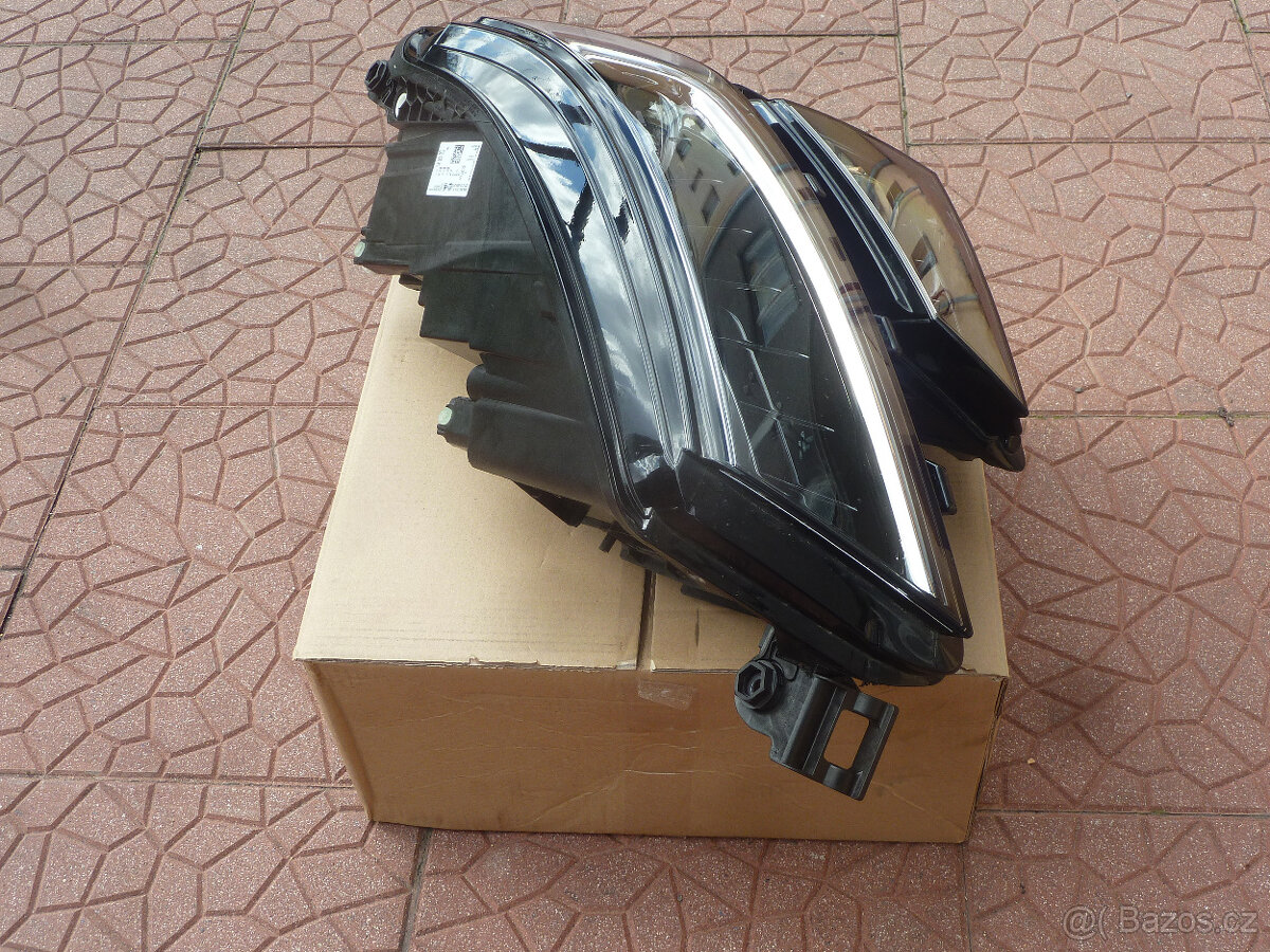 Škoda Kodiaq orig světlo lampa 566941015F 565945207A - 15