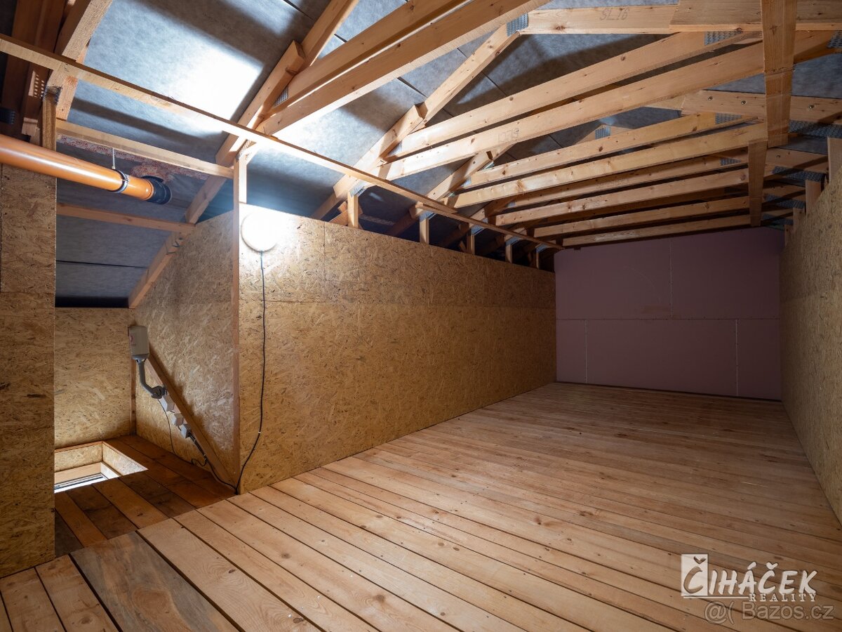 Novostavba 3+kk | Hevlín - 15