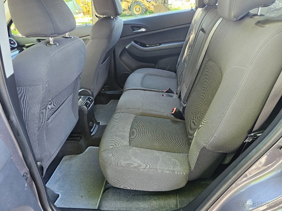 CHEVROLET ORLANDO 2.0CRD 7.MÍST 2XKOLA - 15