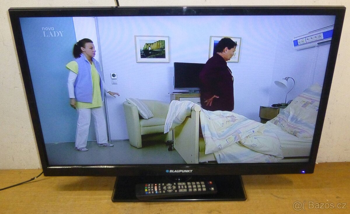 LED televize 80cm Blaupunkt, 32 palců, nemá DVBT2 - 15