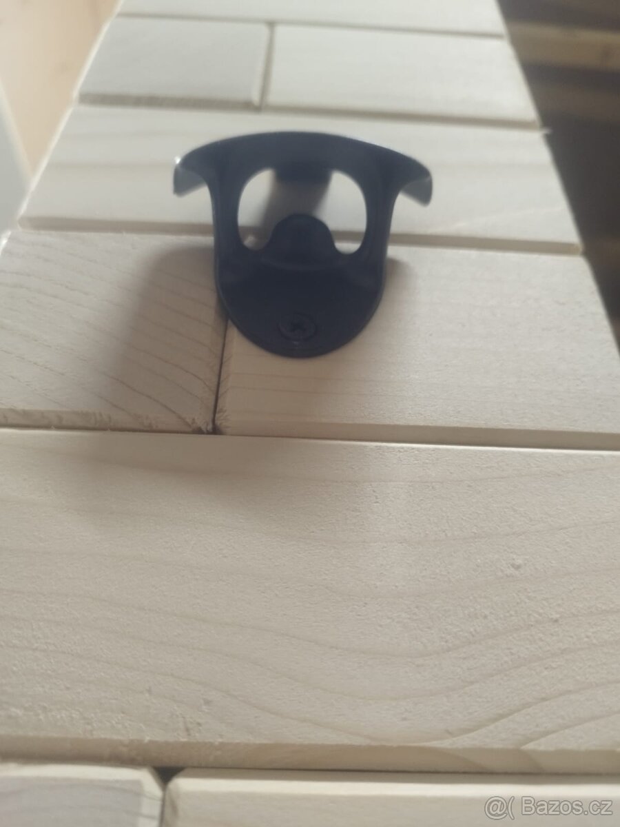 Udírna z masivu - 15