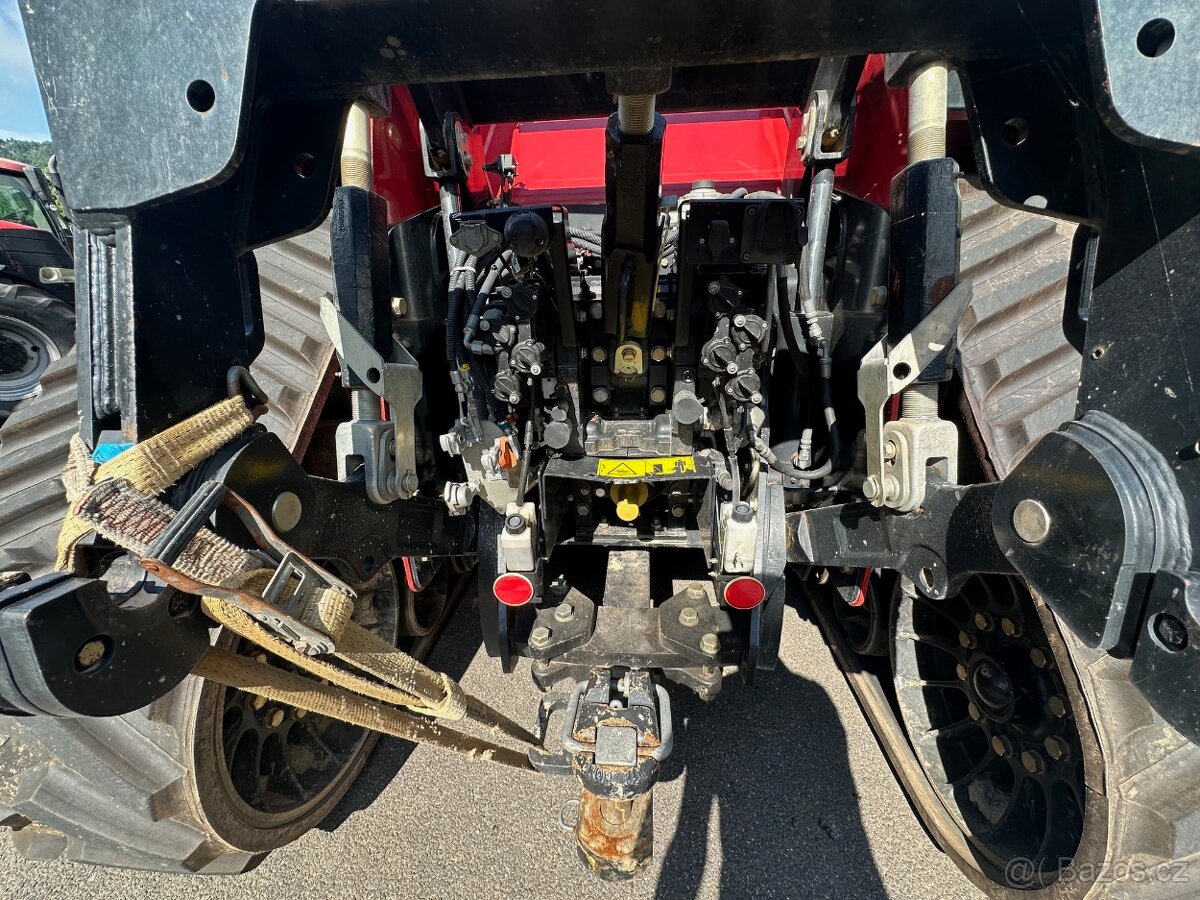 Case IH Quadtrac 500 - 15