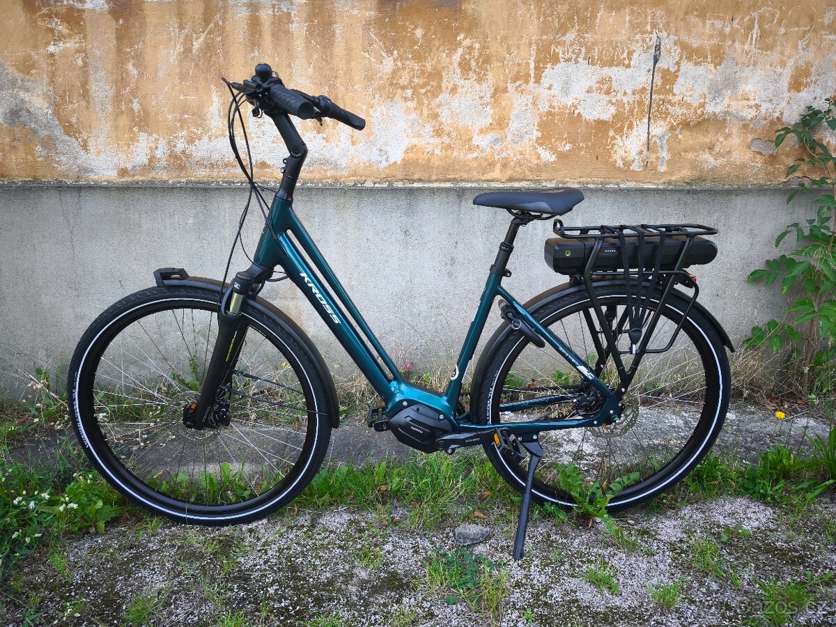 KROSS Sentio Hybrid 5.0 504 wh nové - 15