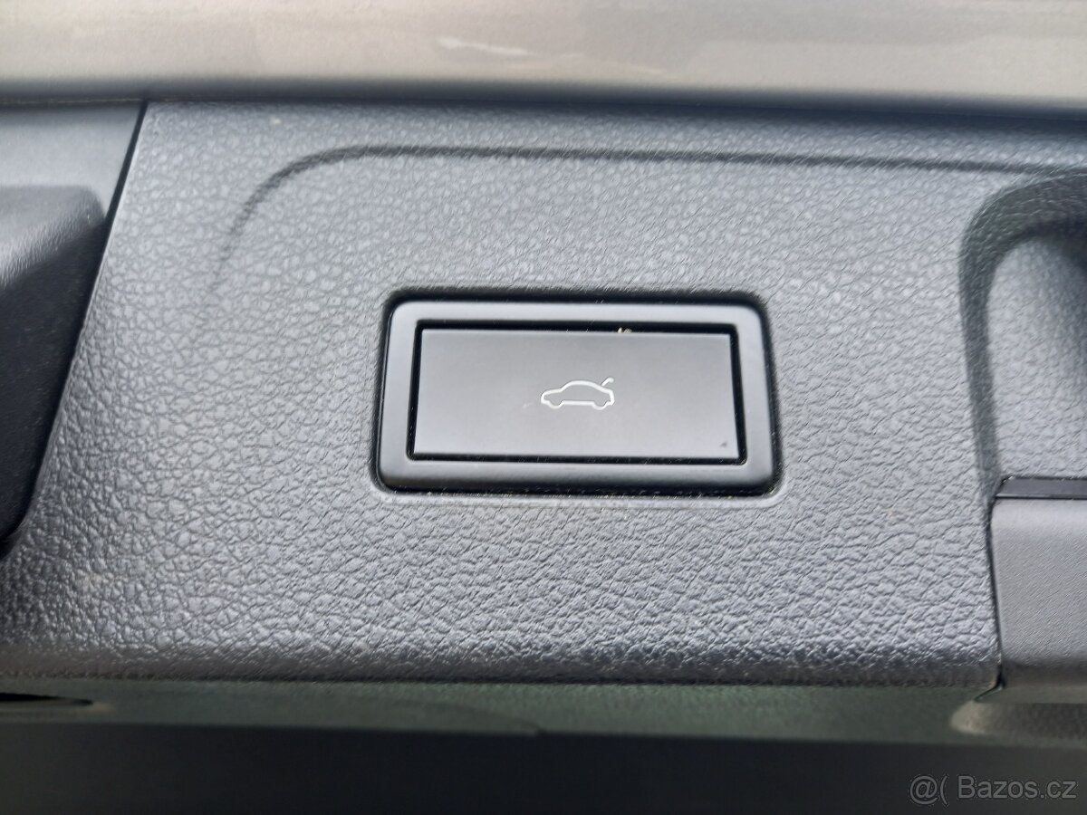 VW PASSAT B8 2,0TDI-2015-150PS-LED-ACC-COMFORTLINE-KESSY - 15