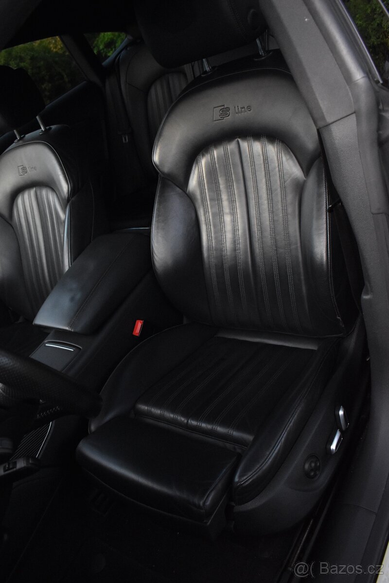 Audi A7 Competition 3.0 BiTDI Quattro 240 kW – 2016 - 15