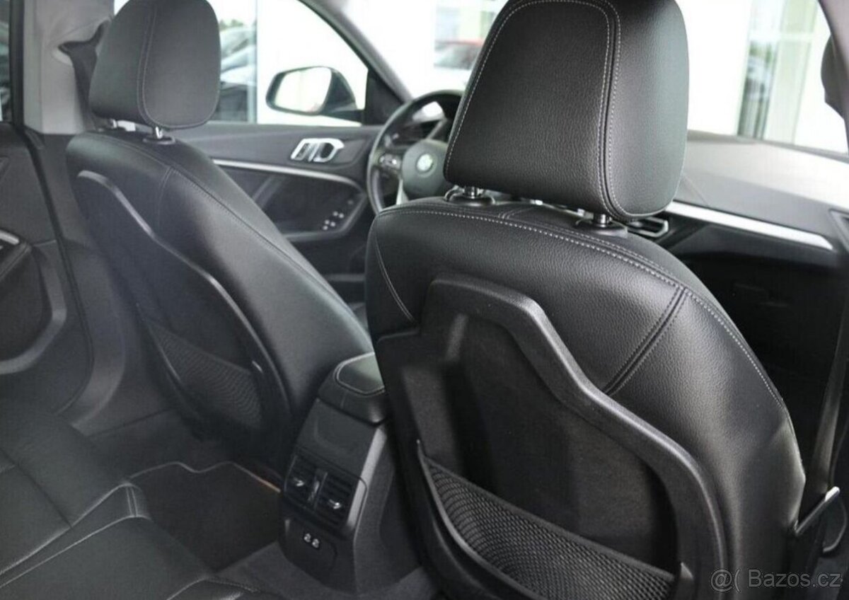 BMW Řada 2 218d ČR 1.MAJ TAŽNÉ - 15