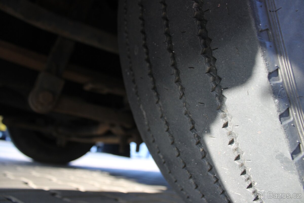 Renault MIDLUM 240.12 PR, SPACÍ NÁSTAVBA, EURO 4 - 15