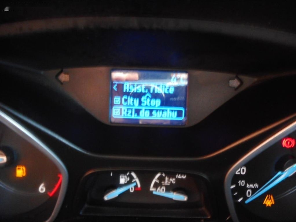 Ford Focus,1,5 TDCi - 15