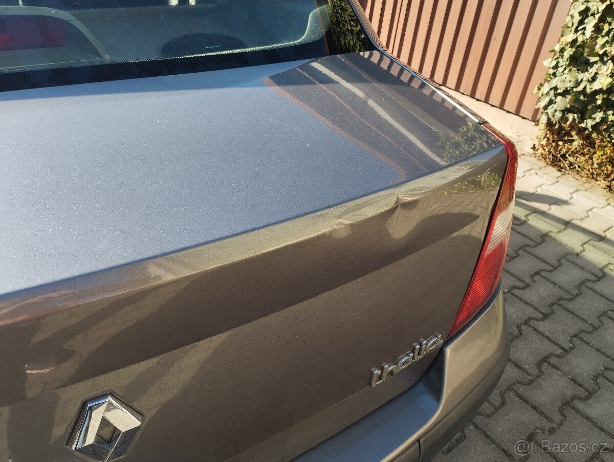 Renault Thalia r.v.2003 - 15