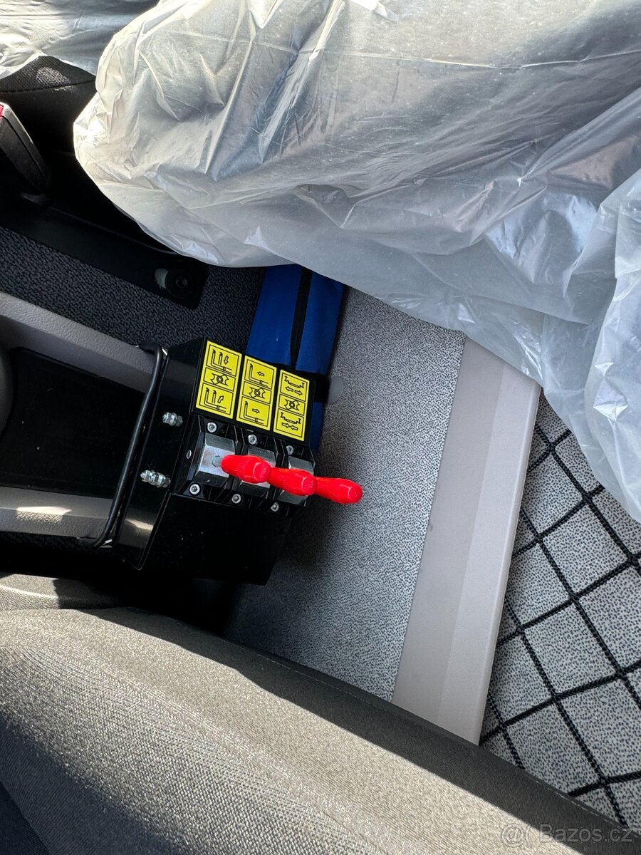 DAF LF 55.260,18TUN, CHARVÁT CTS, IHNED K ODBĚRU - 15