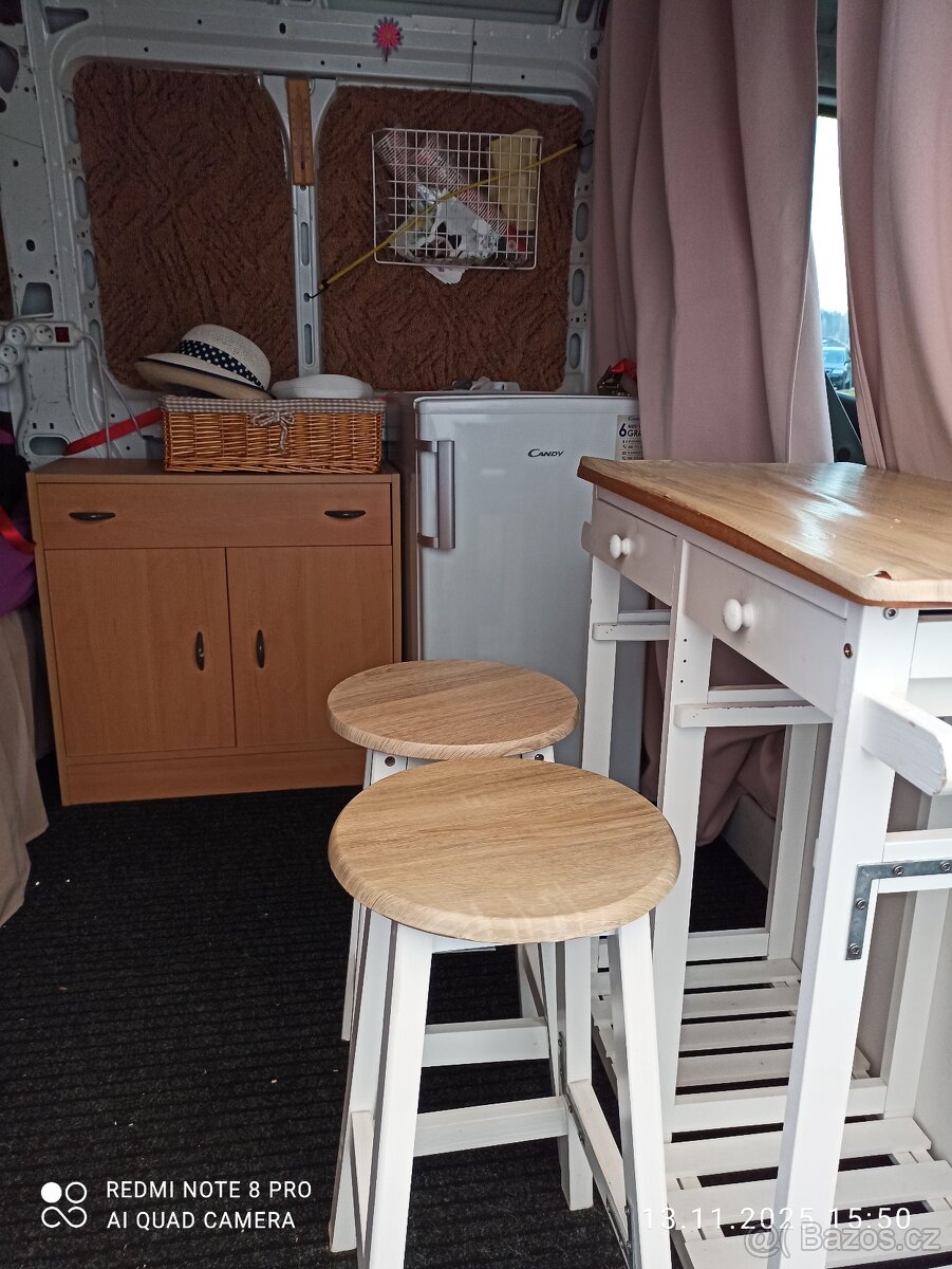 Peugeot Boxer 2,2 96kw - 15