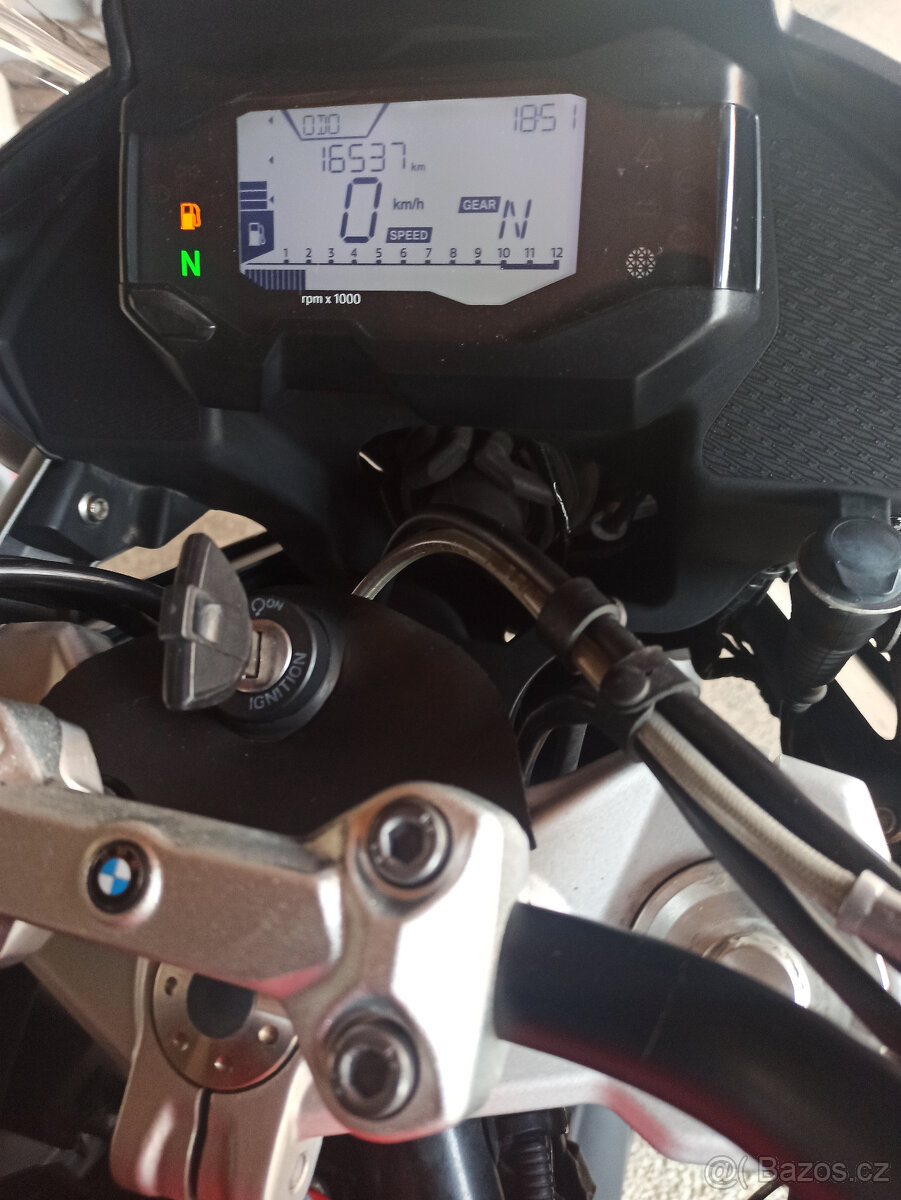 BMW G 310 GS R.V.2018 - 15