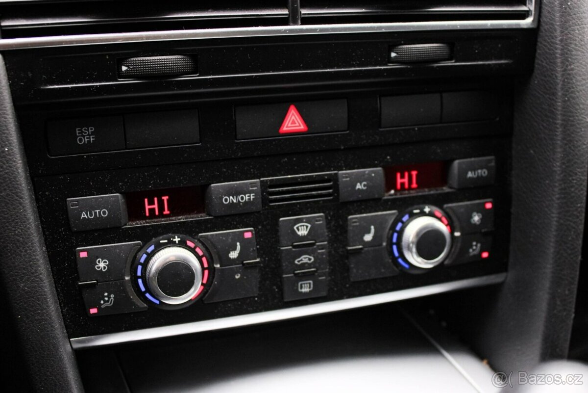 Audi A6 3.0 TDI quattro tiptronic - 15