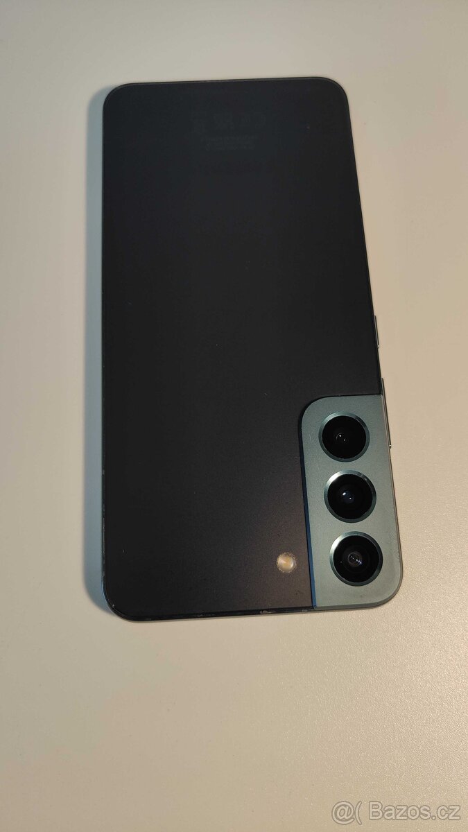 Samsung Galaxy S22 5G 8/128GB S901B, Phantom Green - 15