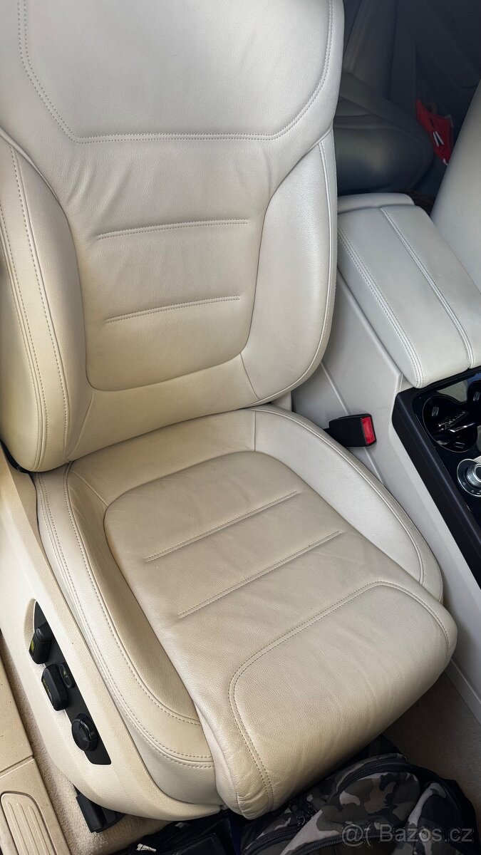 VW Touareg 3.0tdi 193kw - 15