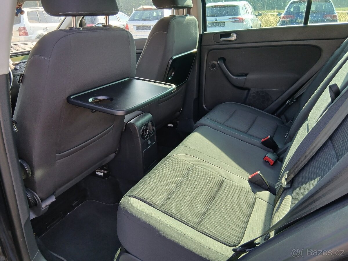 Volkswagen Golf 6 Plus, 1.2 TSI, ALU - 15