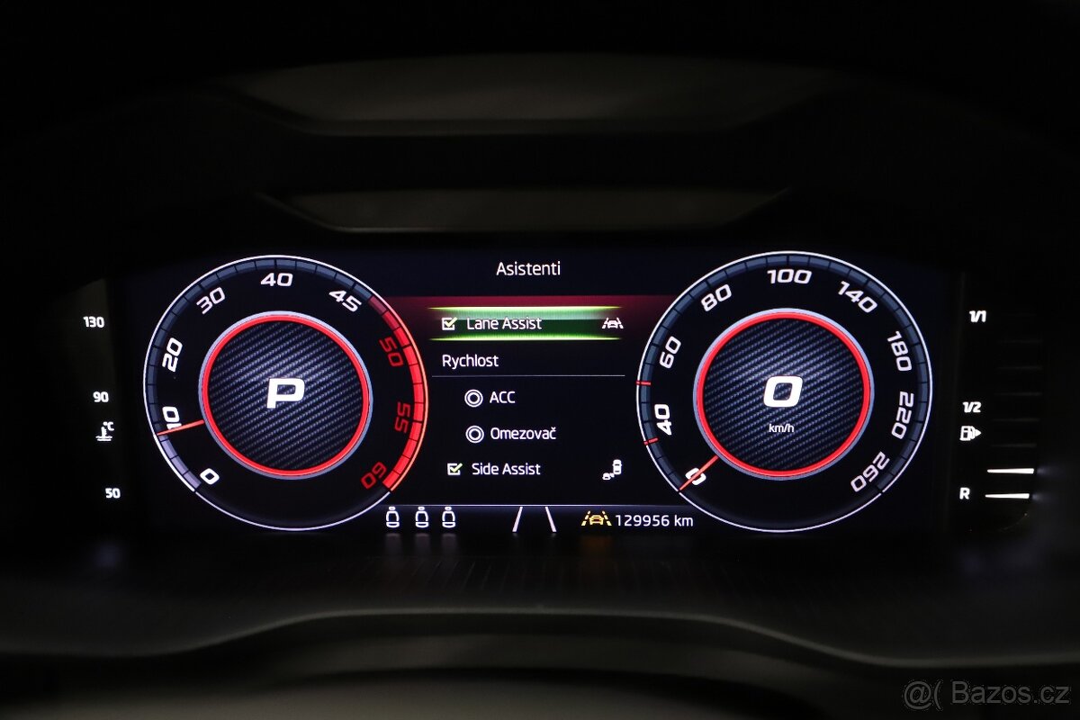 Škoda Kodiaq 2.0 TDI 140kW 4x4 Sportline - záruka Autodraft - 15