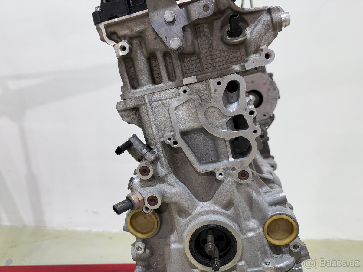 Predám BMW motor B47 B47D20B B47D20A - nový - 15
