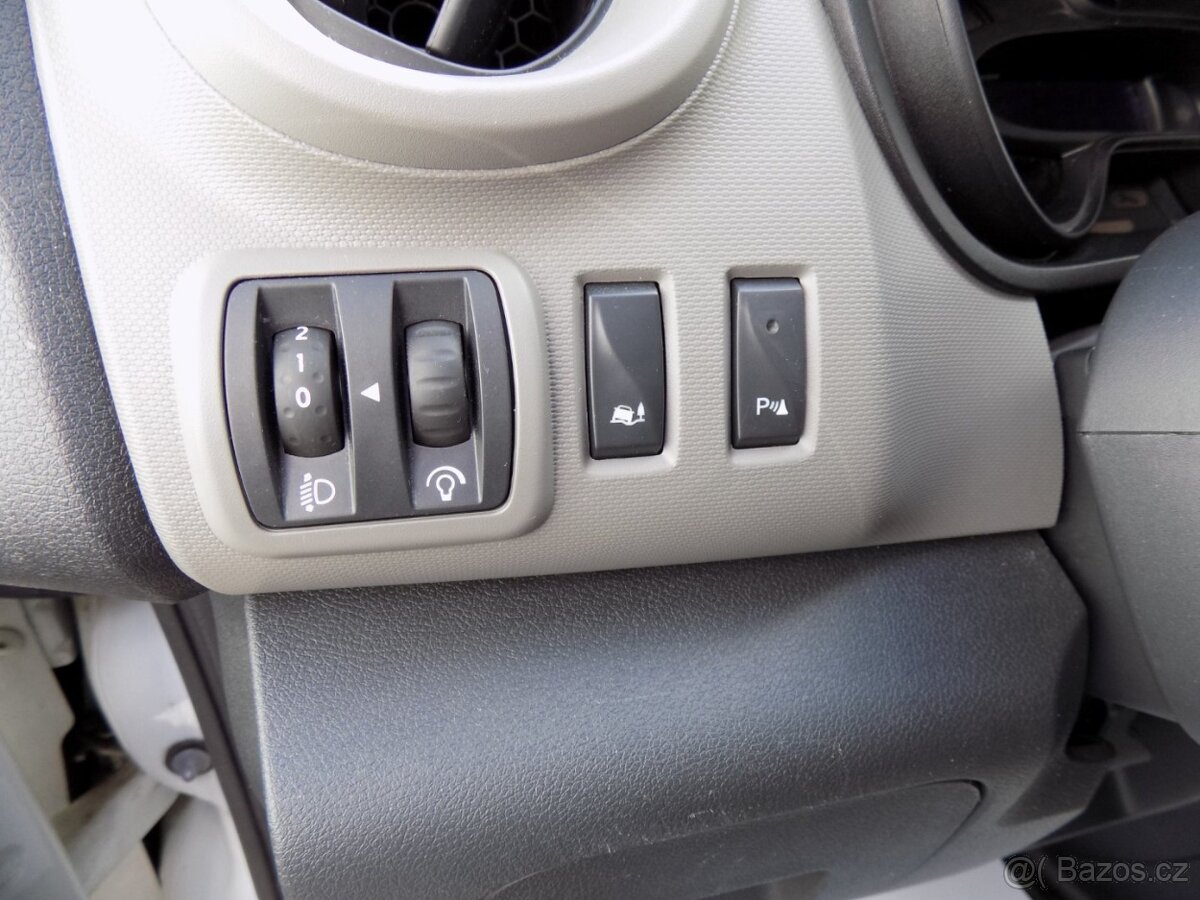 Renault Trafic 1.6DCI/Pojízdná dílna/DPH/ - 15