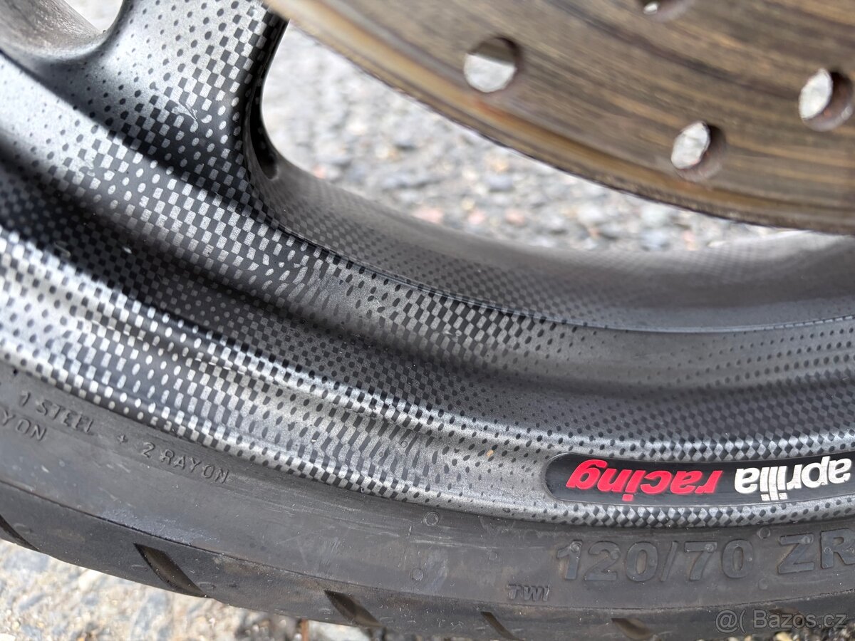 Aprilia Rsv 1000 - 15