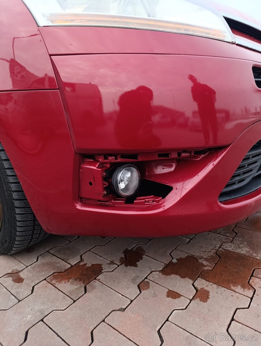 Citroën c4 picasso 1.6hdi 16v - 15