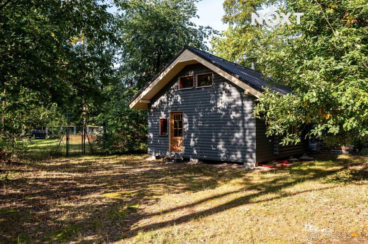 Prodej pozemek Bydlení, 1300㎡ - 15