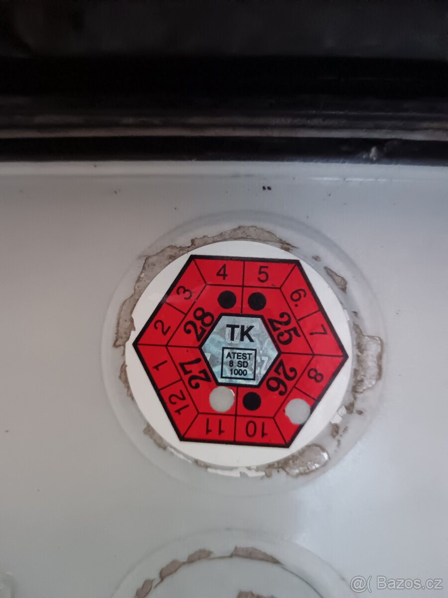 Ford Mondeo 1.6 ecoboost r.2011 - 15