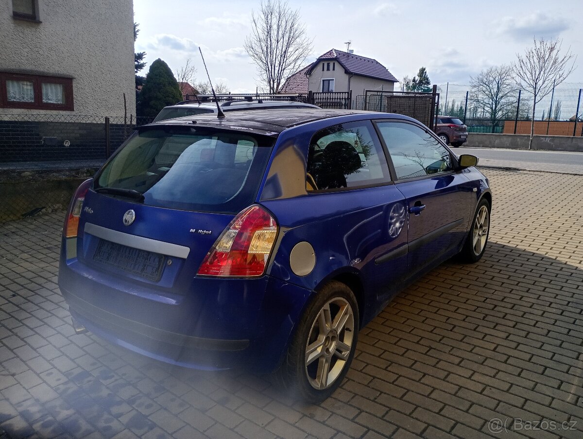 Stilo 1.9jtd 110kw - 15