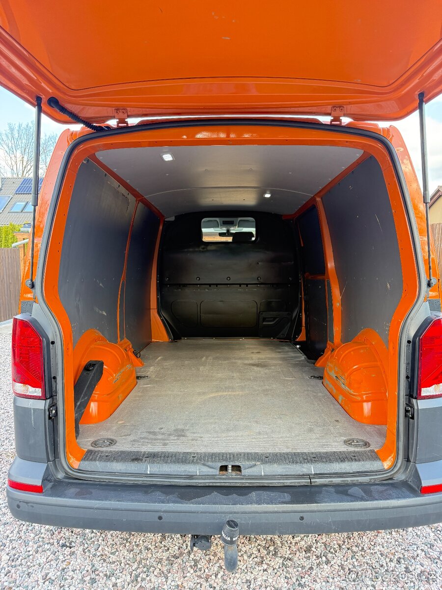 VW Transporter T6.1 TOP STAV a VÝBAVA DPH - 15