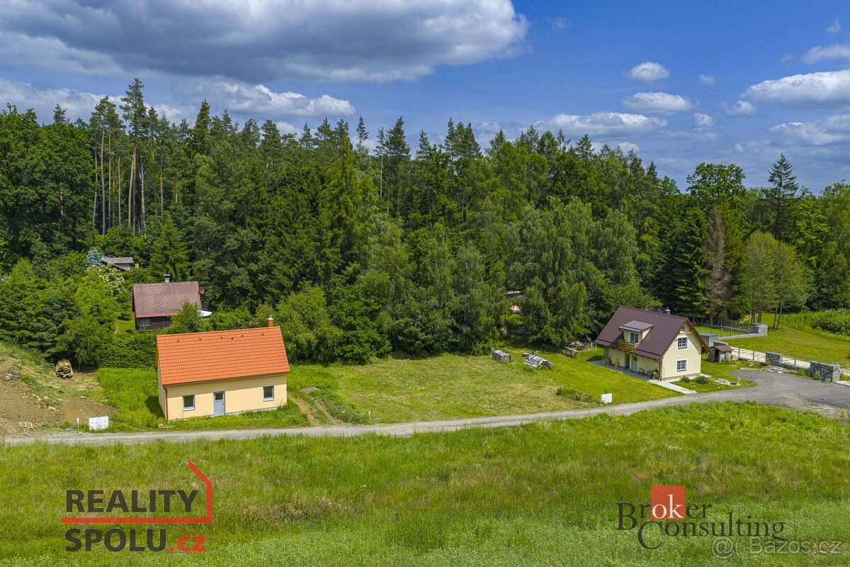 Prodej, domy/rodinný, 136 m2, Zborná 37, 58601 Jihlava, Jihl - 15