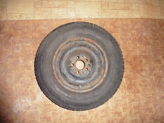 1. díly na Mercedes Benz 190 W201 - 15