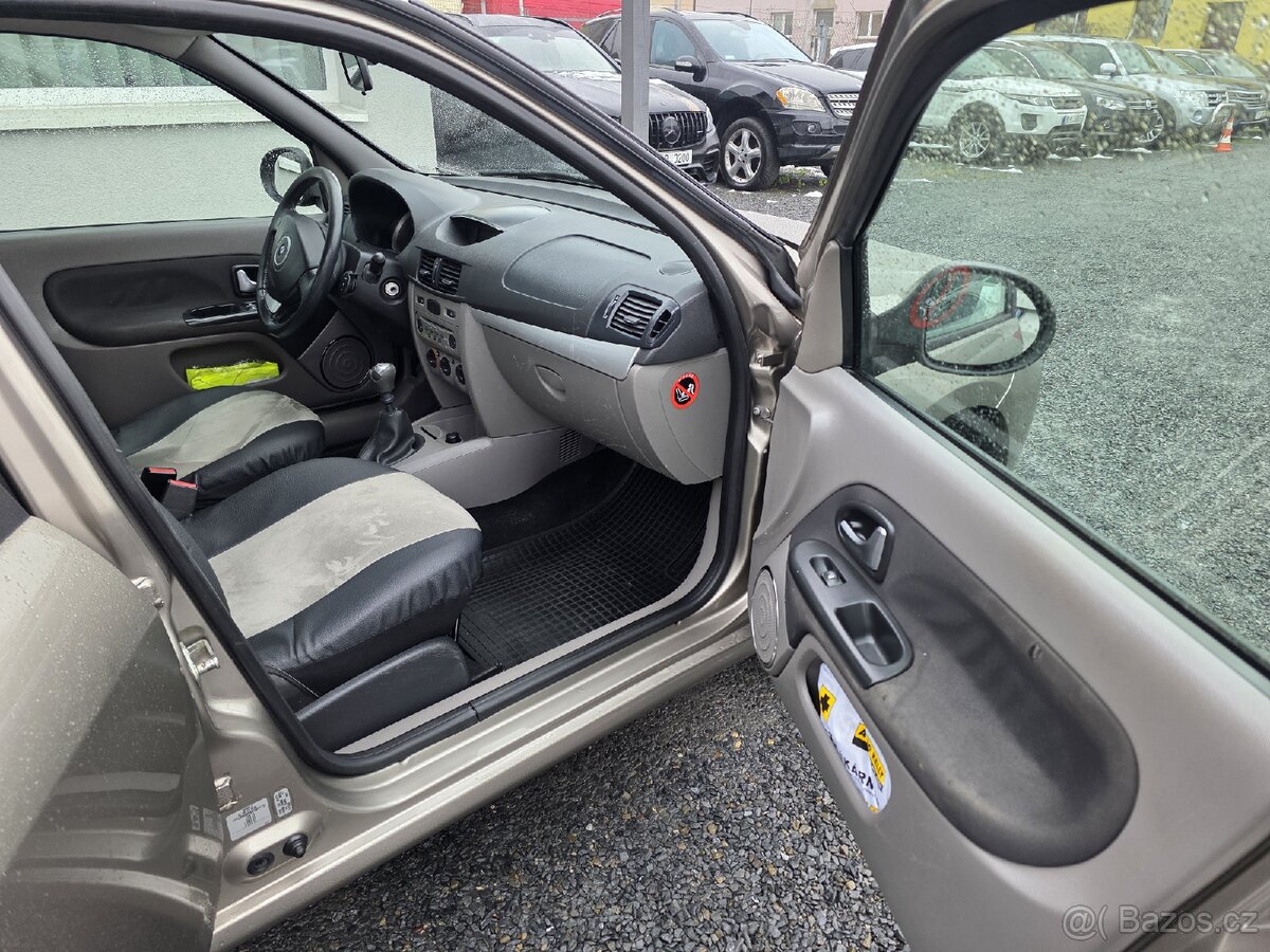 Renault Thalia 1.2 TZ Klimatizace - 15