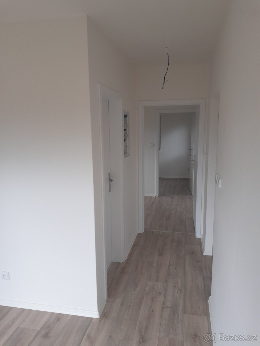 3+kk,40m2,mobilní ,drevostavba B - 15