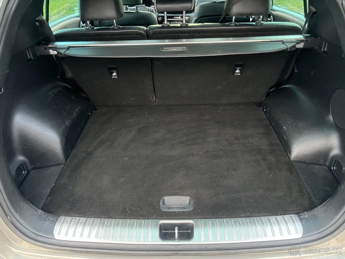 Kia Sportage 2.0 CRDi GT line 4WD - 15