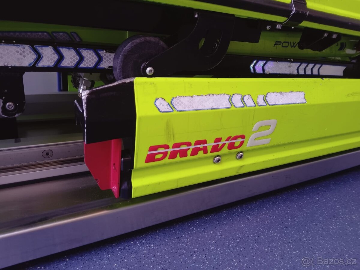 Volkswagen Transporter T6 2,0BiTDI, 4x4,132Kw rv9/2015,RZP - 15