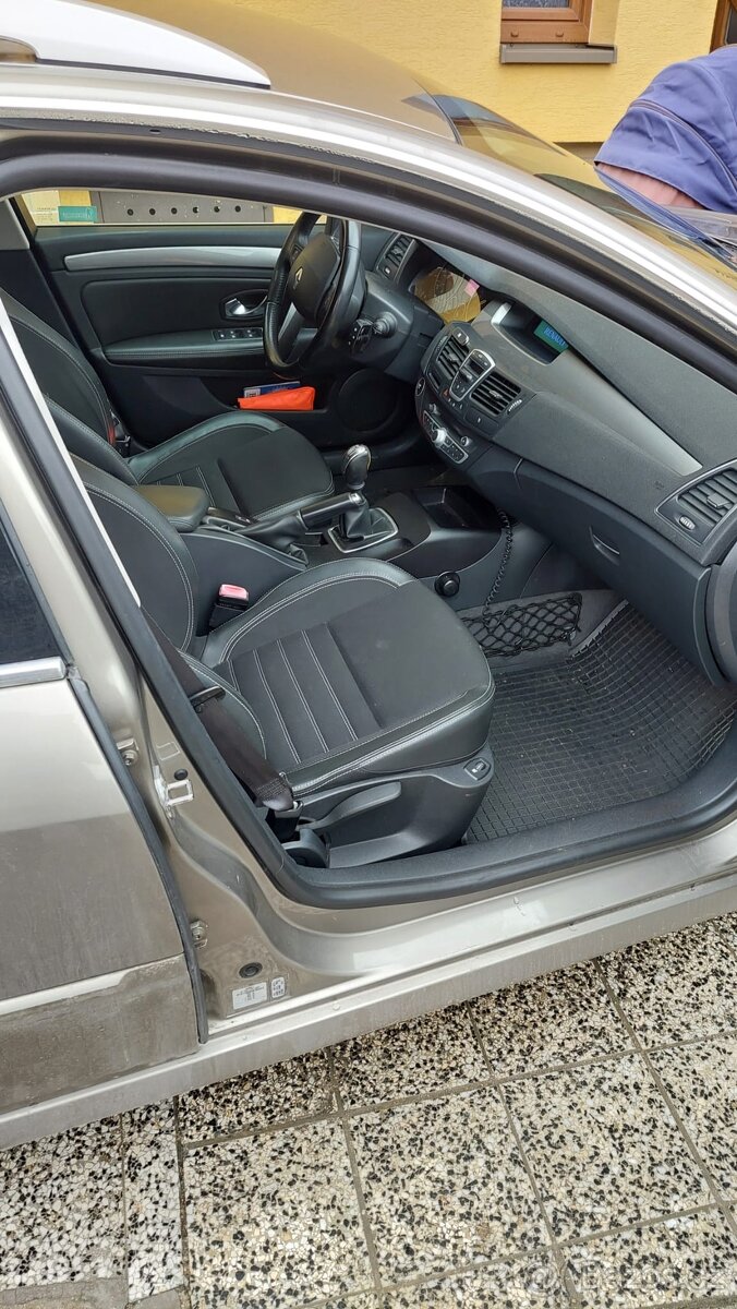 Prodej Renault Laguna kombi - 15