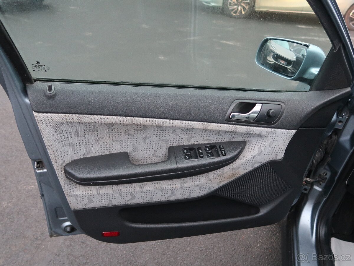 Škoda Fabia 1.9TDi,74kW,Klima,2xKola,STK03/2027 - 15