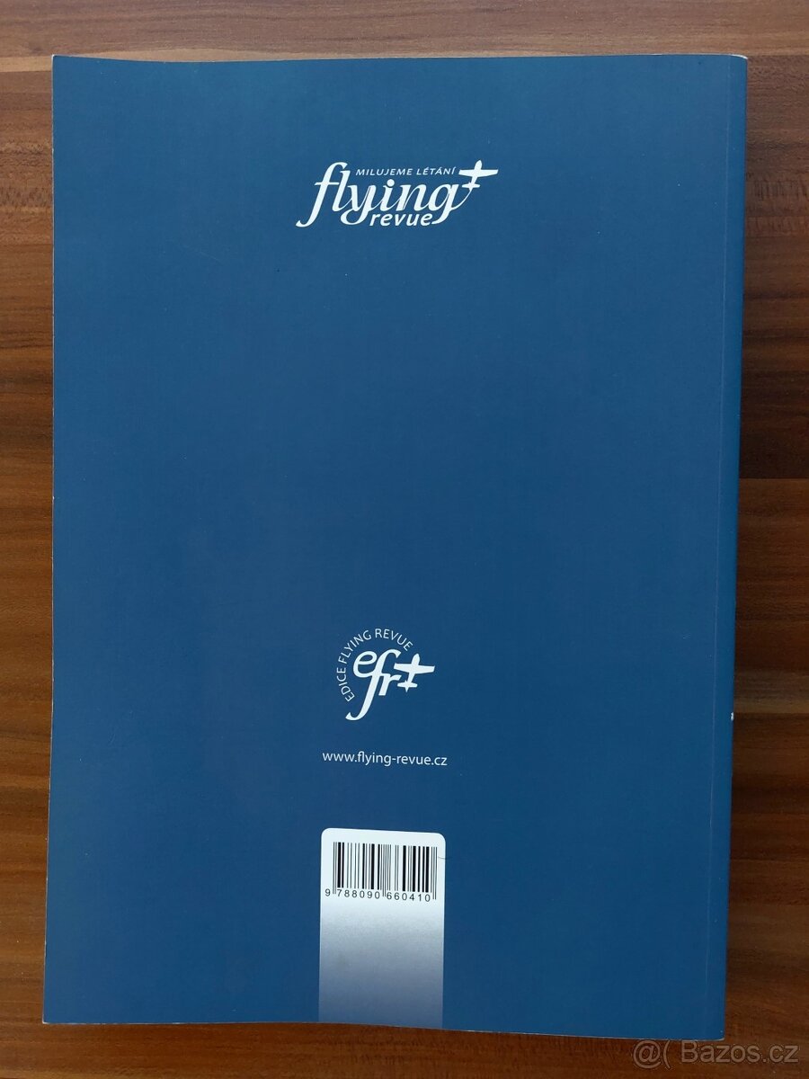 Evropské ostrovy z nebe - Skvělý dárek pro chlapa :o) - 15