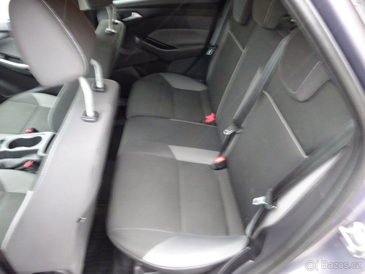 Ford Focus 1.6 TDCI Combi r.v.2012 stk:10/2027 - 15