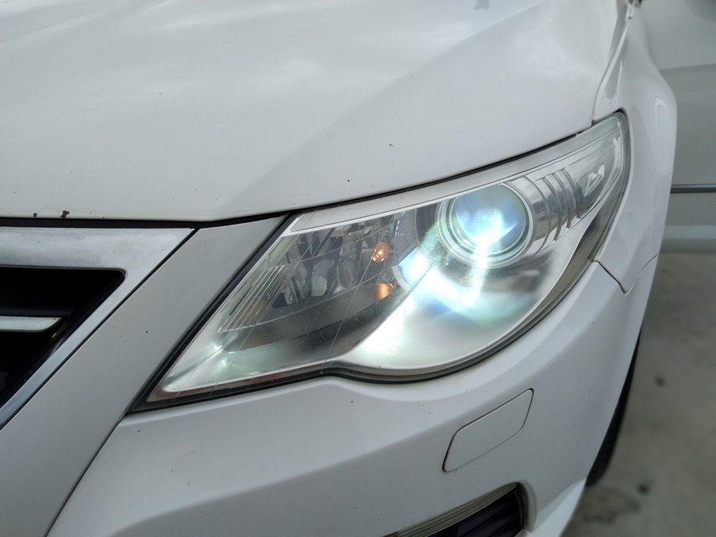 VOLKSWAGEN PASSAT CC 2.0 TDI DSG ČR - 15