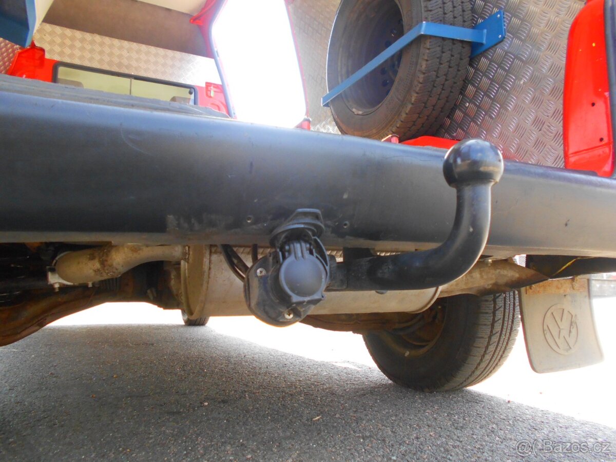 Dodávky VOLKSWAGEN TRANSPORTER - 11159 - 15