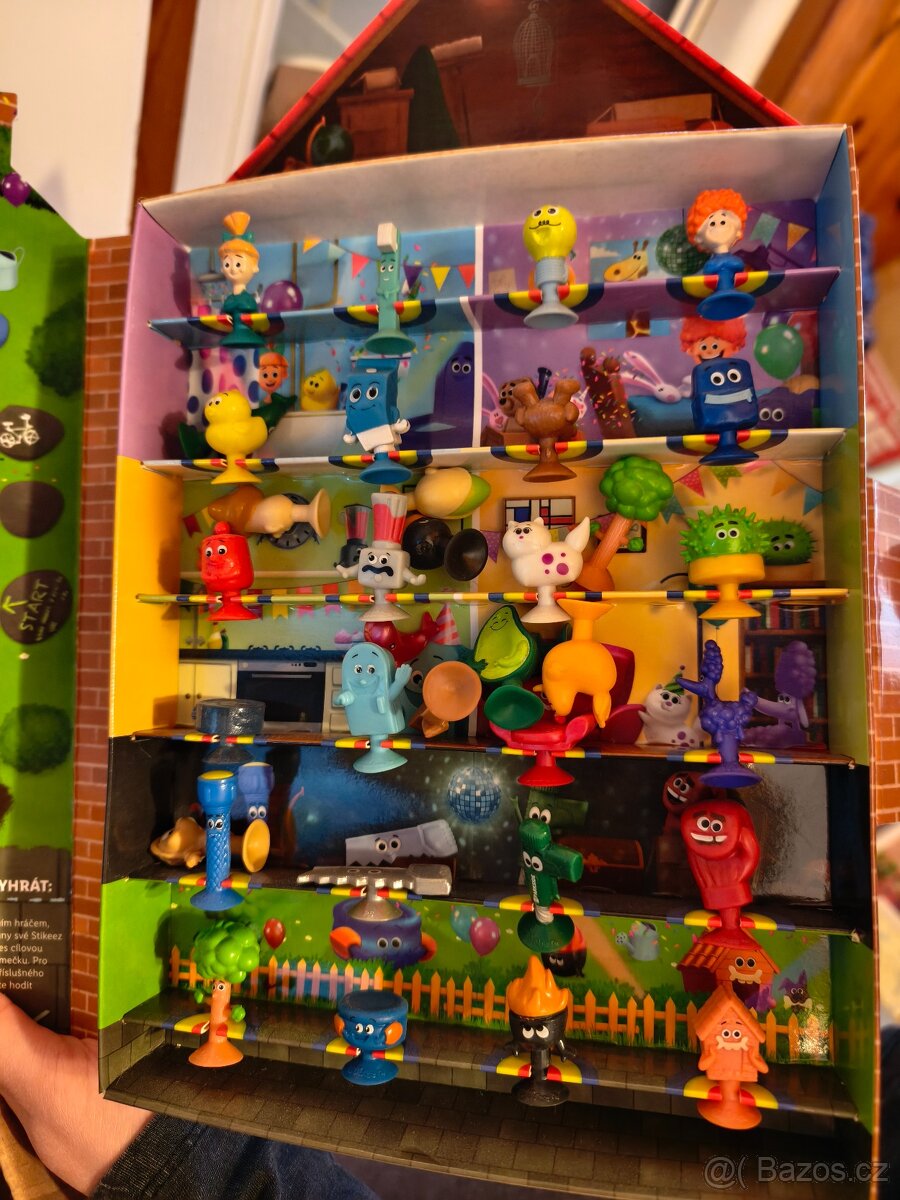 Dívčí hračky - 15