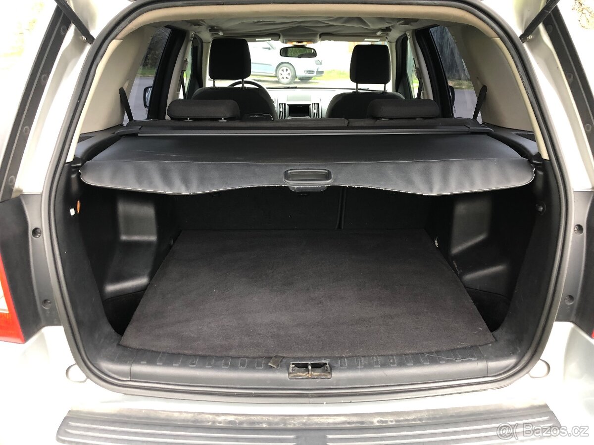 Land Rover Freelander 2.2 td 118kw 4x4 - 15