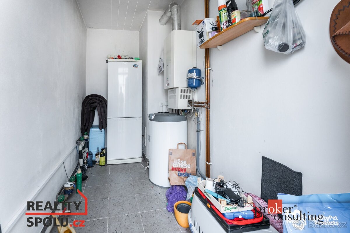 Prodej, domy/rodinný, 210 m2, Horní 253/30, 50002 Hradec Krá - 15