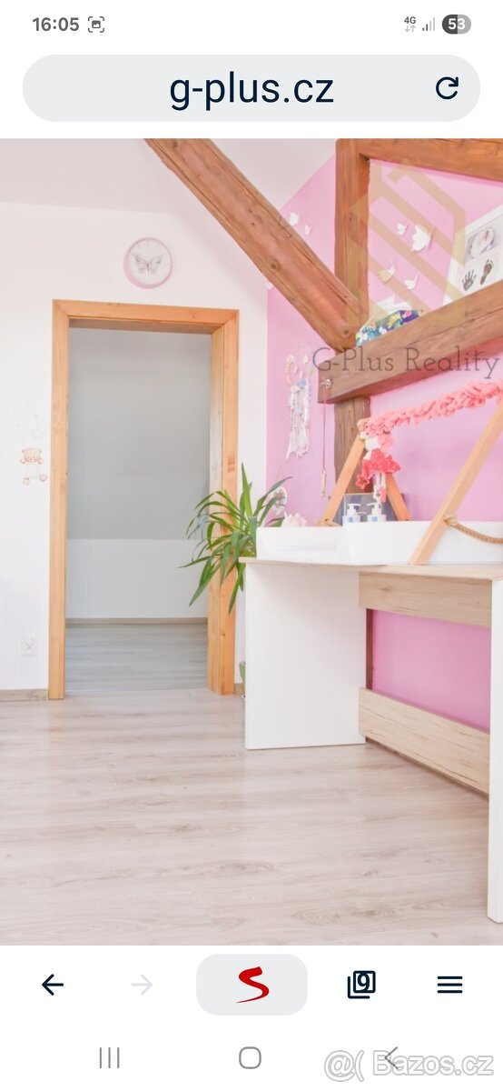 Prodám rod.dům s pozemkem - 15