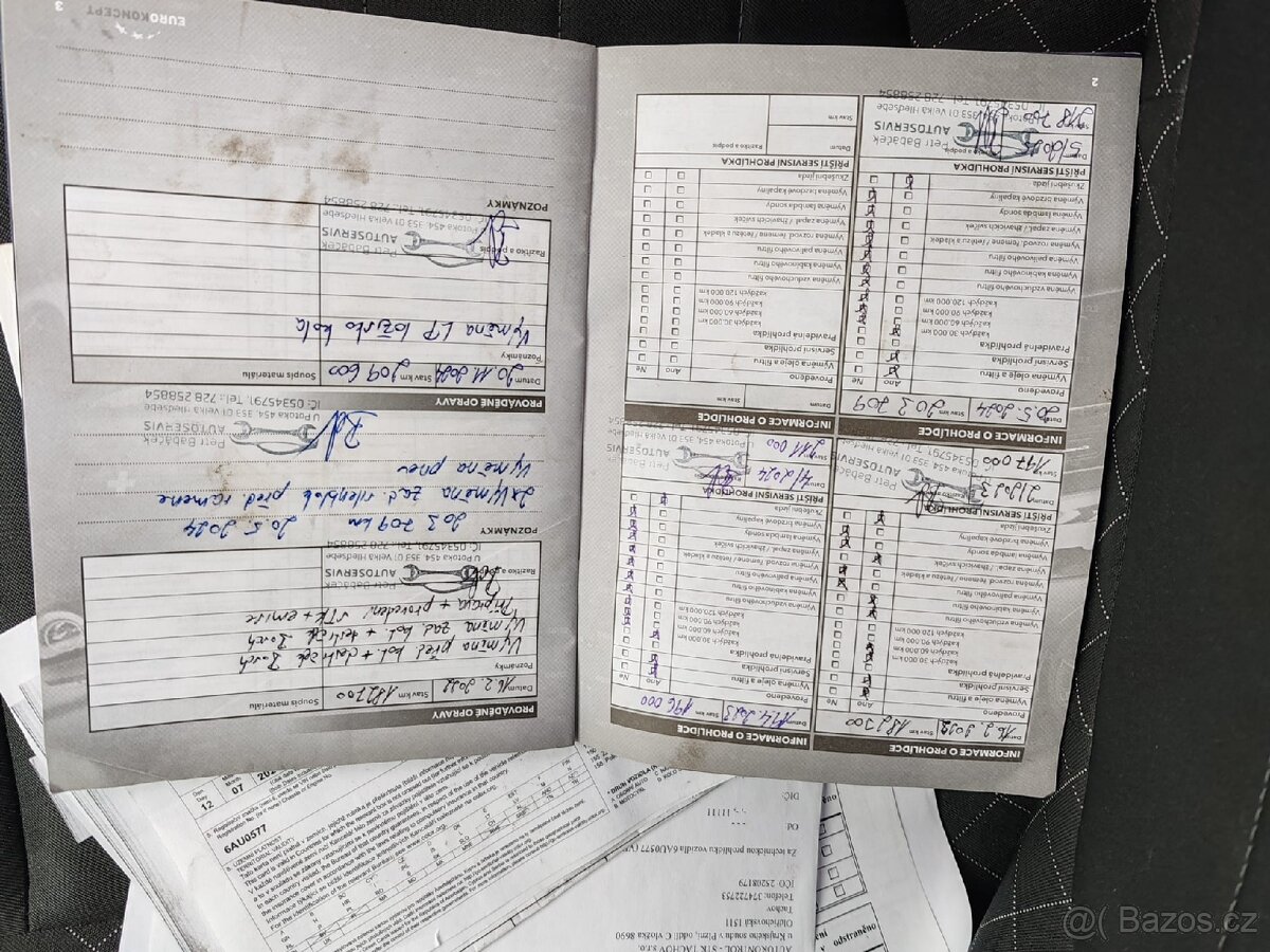 Škoda Fabia 1.0 TSI TZ - 15